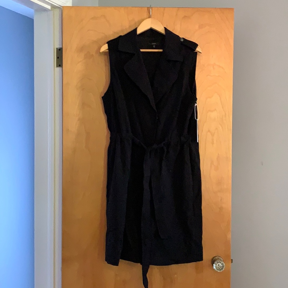 Drew suit dress!